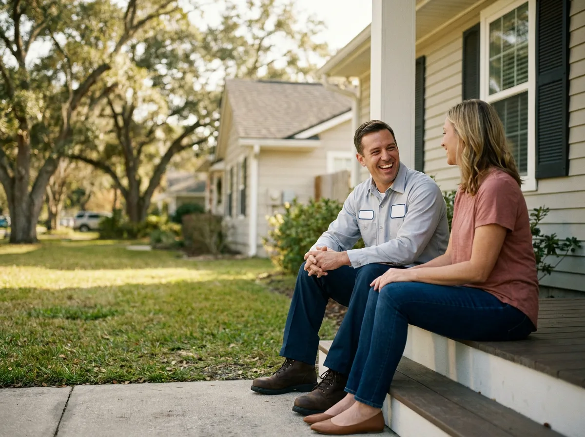Septic tank pumping FAQs for Stuart, FL